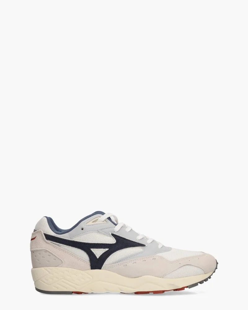 Mizuno Contender S, schoenen voor heren in beige