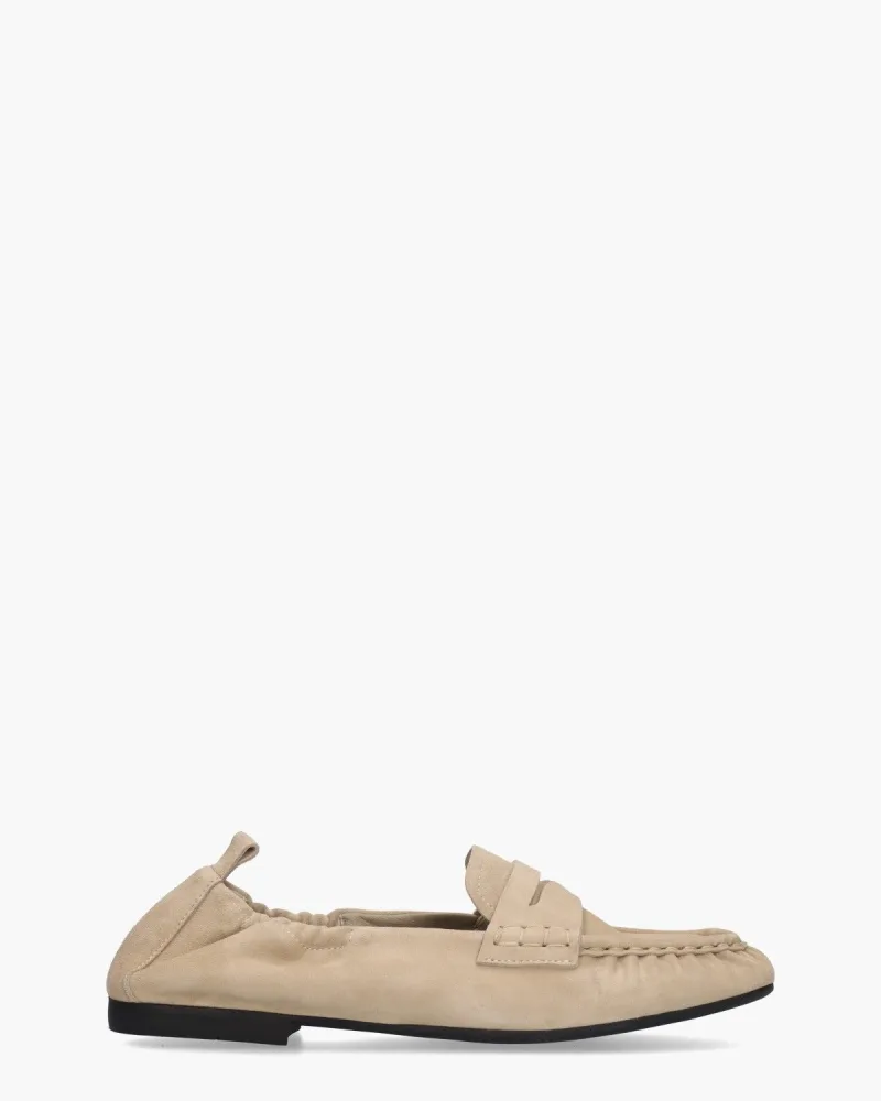 Copenhagen Studios CPH885, instappers & loafers voor dames in bruin
