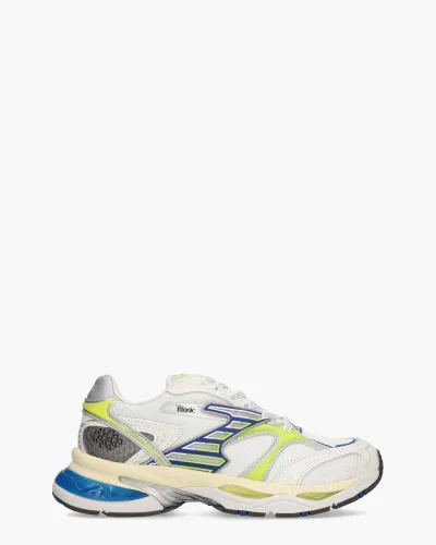 Etonic Kendari Bright, sneakers voor dames in wit/multi, foto 1 van 2