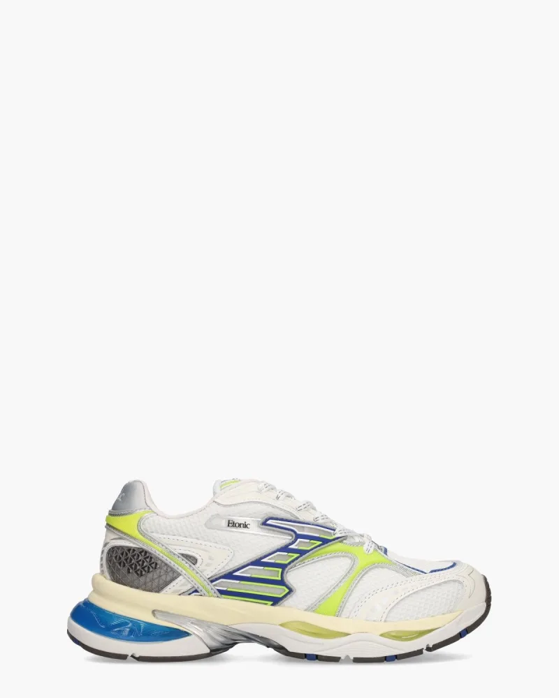 Etonic Kendari Bright, sneakers voor dames in wit/multi