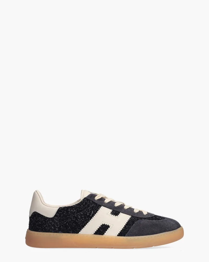 Hogan Cool, schoenen voor heren in donkerblauw