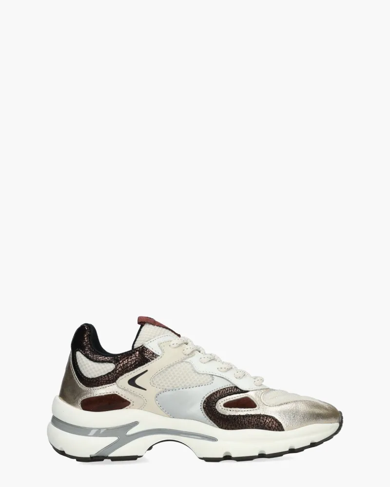 Via Vai Vesper Due, sneakers voor dames in multi, diversen