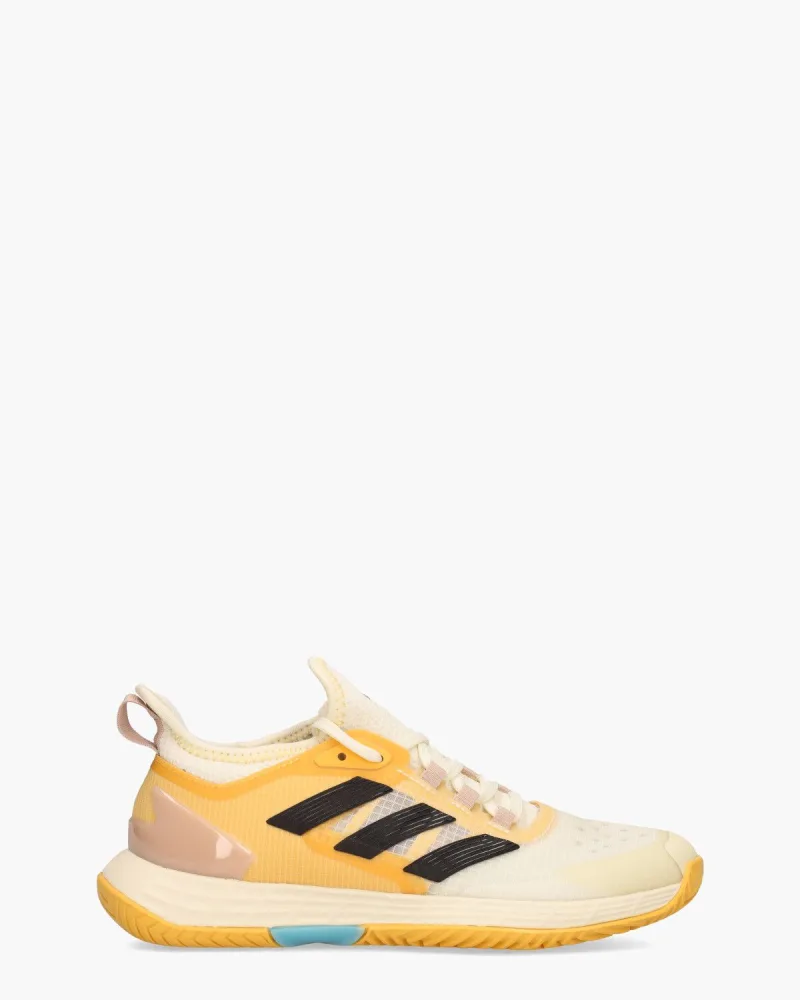 Adidas Adizero Ubersonic 4.1 IF0412, schoenen voor dames in beige