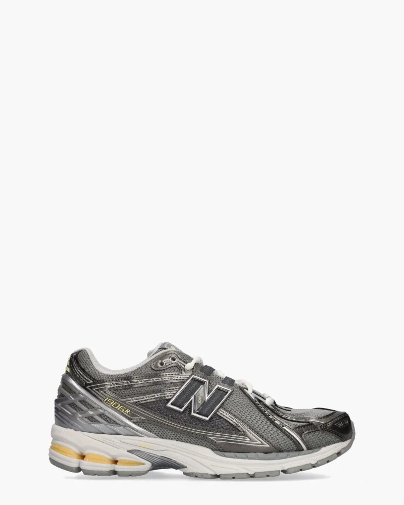 New Balance U19064S0, sneakers voor heren in grijs