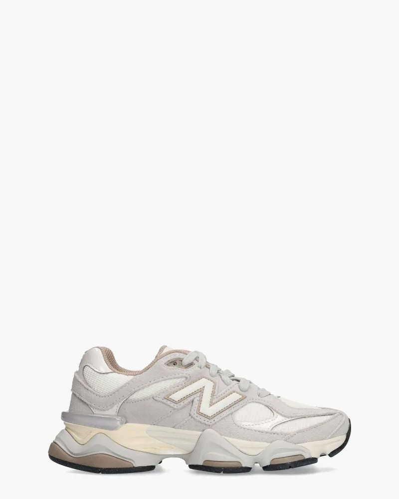 New Balance U906011M, sneakers voor dames in grijs