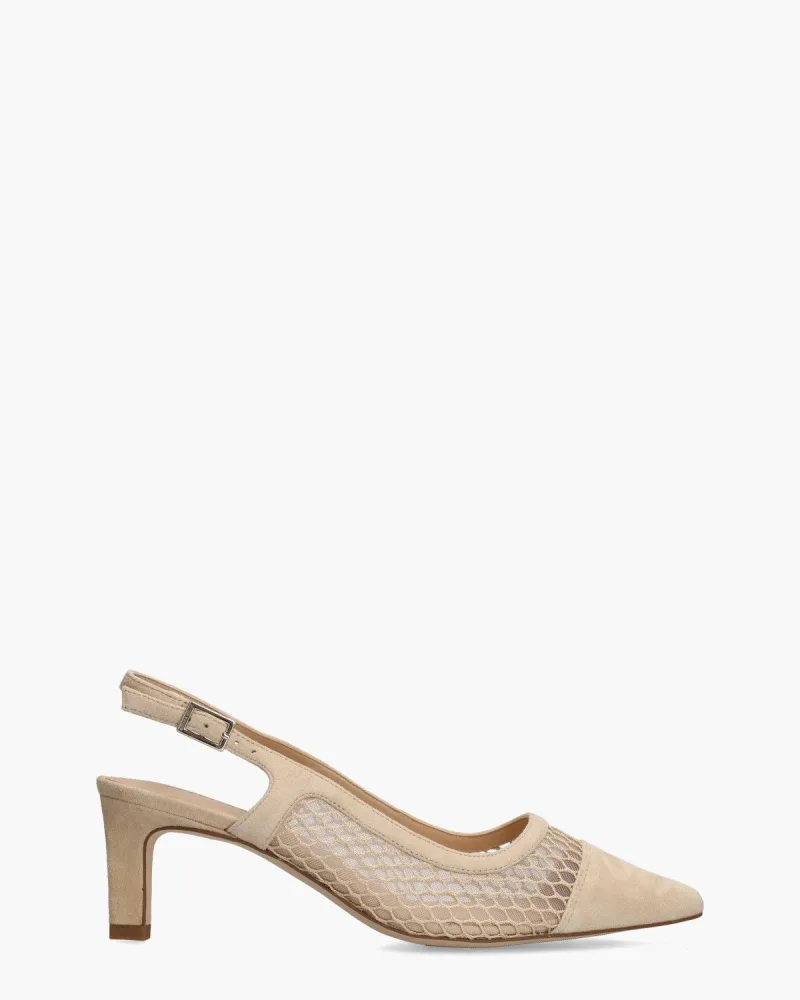 Peter Kaiser 79607/336, pumps voor dames in beige