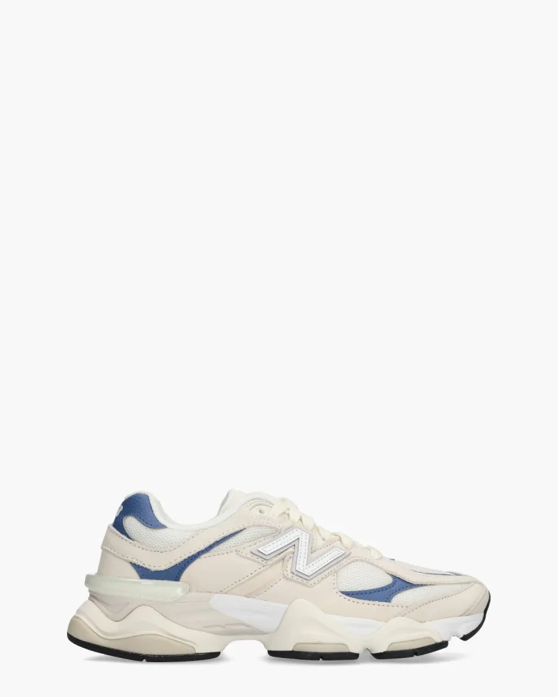 New Balance U90601KA, sneakers voor dames in beige