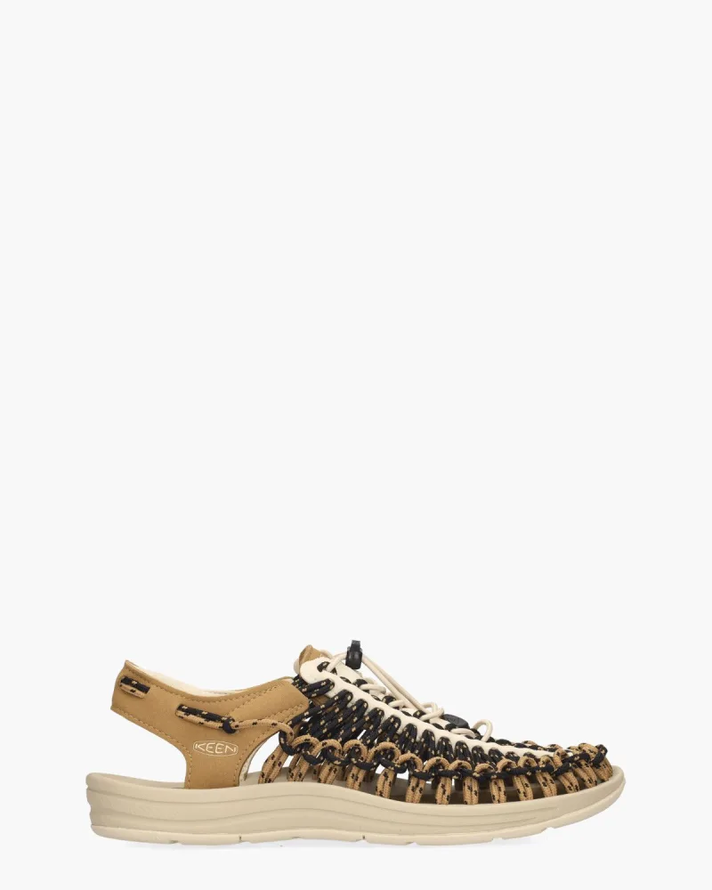 Keen Uneek, sandalen voor heren in bruin, foto 2 van 2