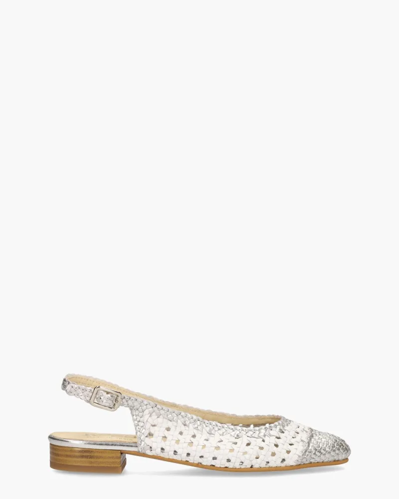 Kess 17040, pumps voor dames in multi, diversen