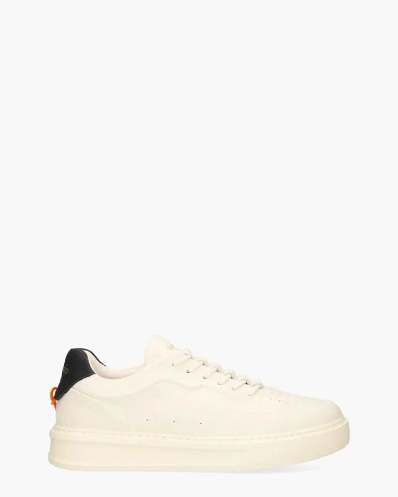 Barracuda Phoenix, sneakers voor heren in wit