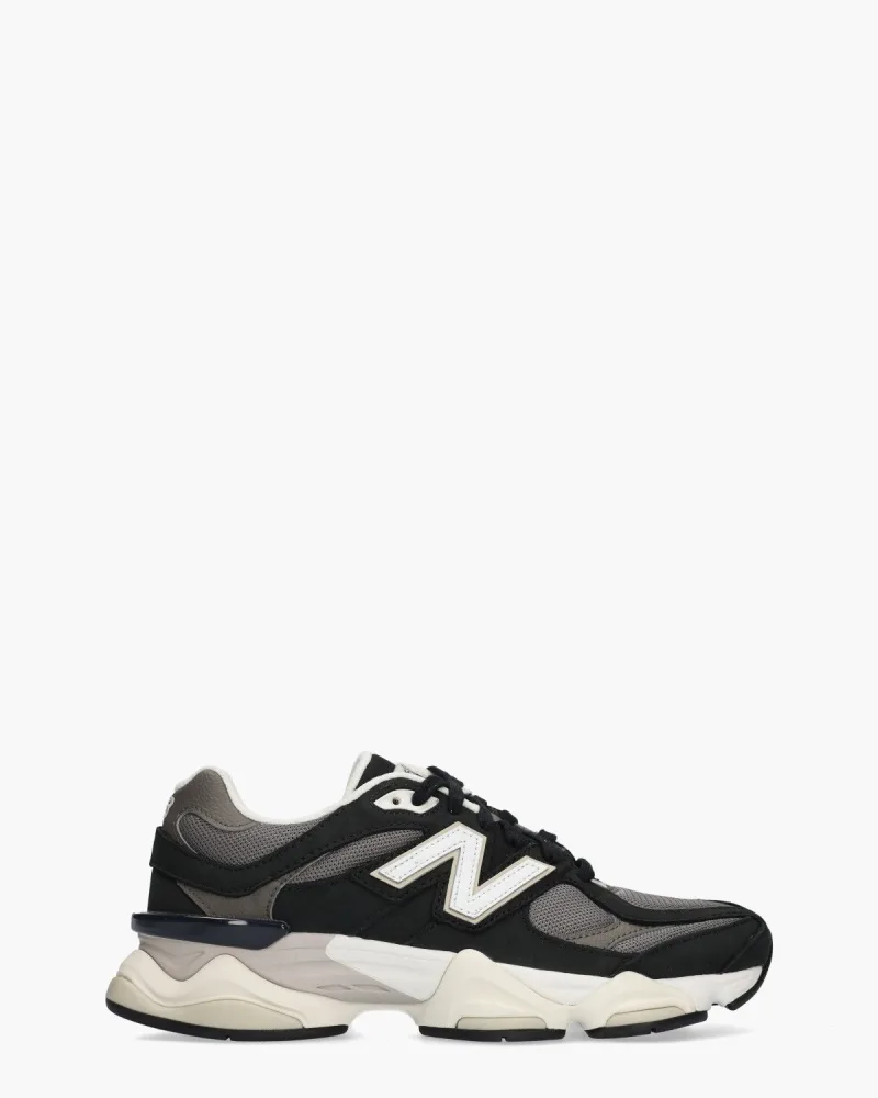 New Balance U9060510, sportschoenen voor heren in zwart