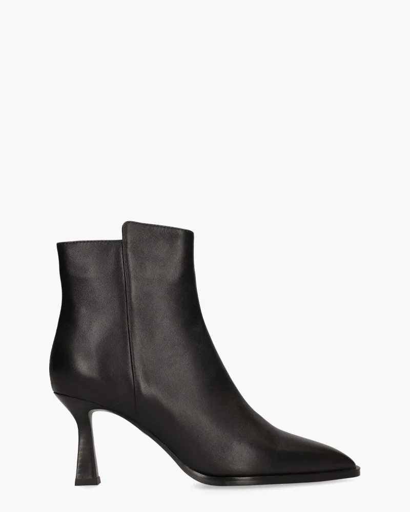 Lola Cruz Solenne, enkellaarsjes & boots voor dames in zwart