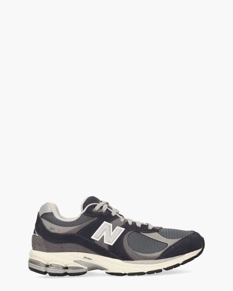 New Balance M2002RSF, sneakers voor heren in blauw