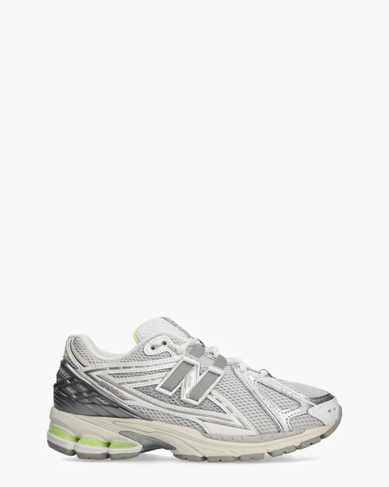 New Balance U19063NQ, sneakers voor dames in wit