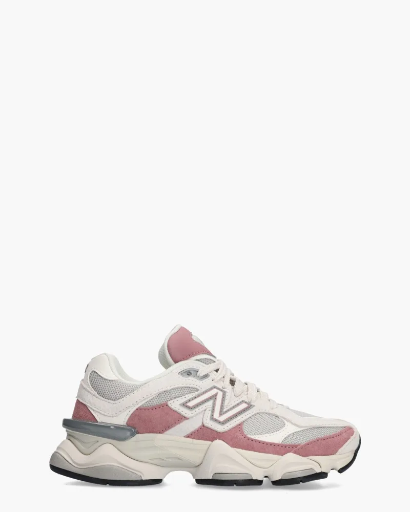 New Balance U906040V, sneakers voor dames in beige