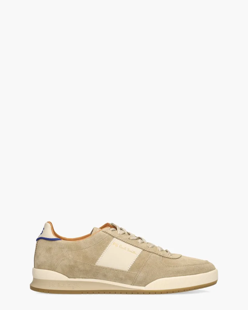 Paul Smith Rye, sneakers voor heren in beige