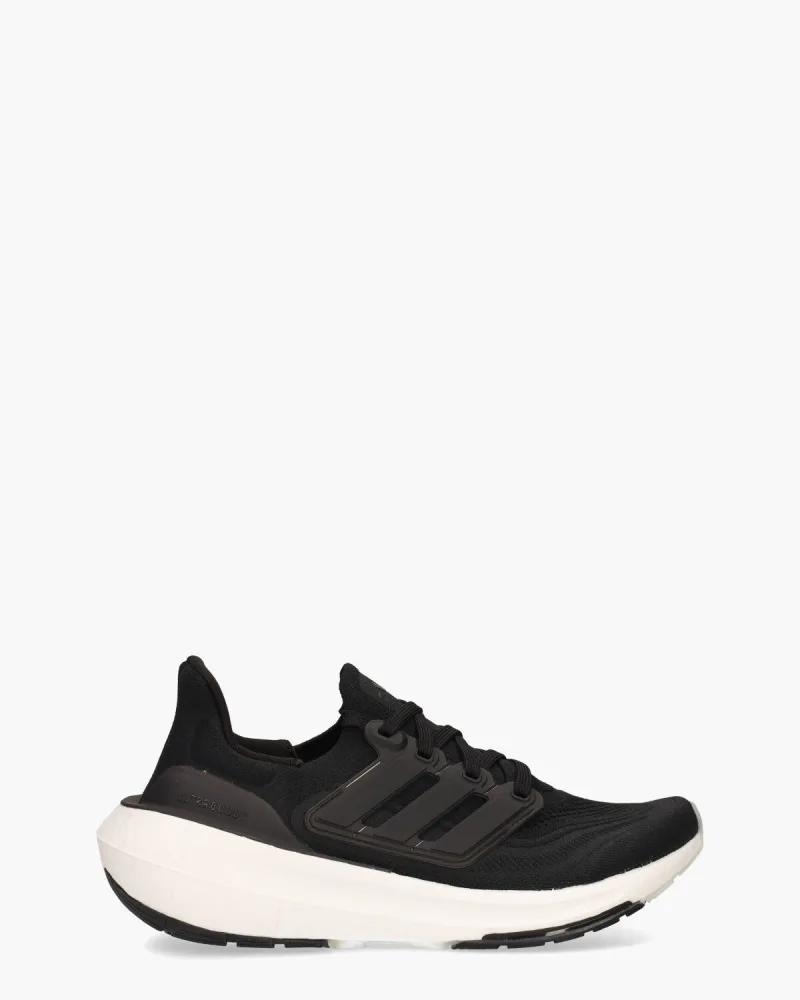 Adidas Ultraboost Light GY9351, sportschoenen voor dames in zwart