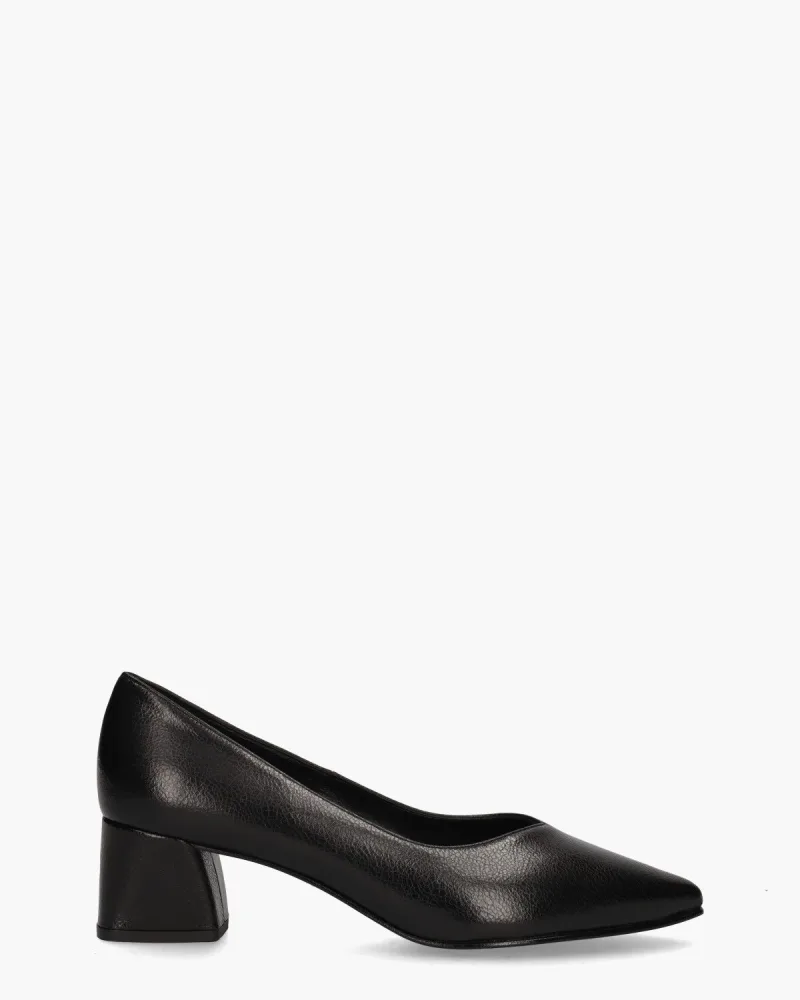 Peter Kaiser 48401/424, pumps voor dames in zwart