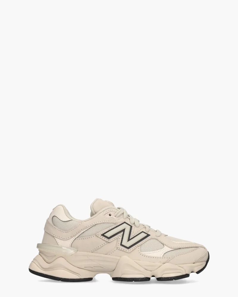 New Balance U906078T, sneakers voor dames in bruin