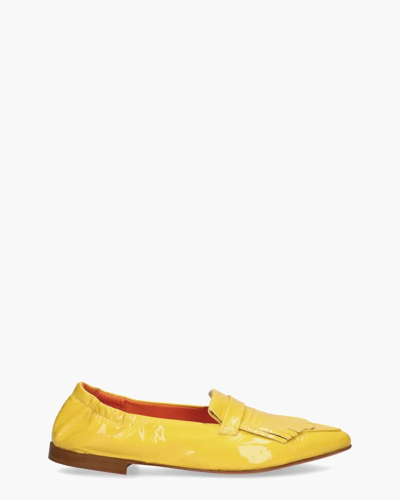 Kroll Wedge 1G, instappers & loafers voor dames in voor