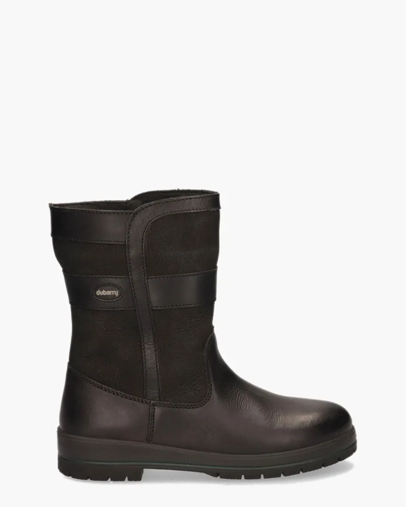 Dubarry Roscommon Outdoorboots, enkellaarsjes & boots voor dames in zwart