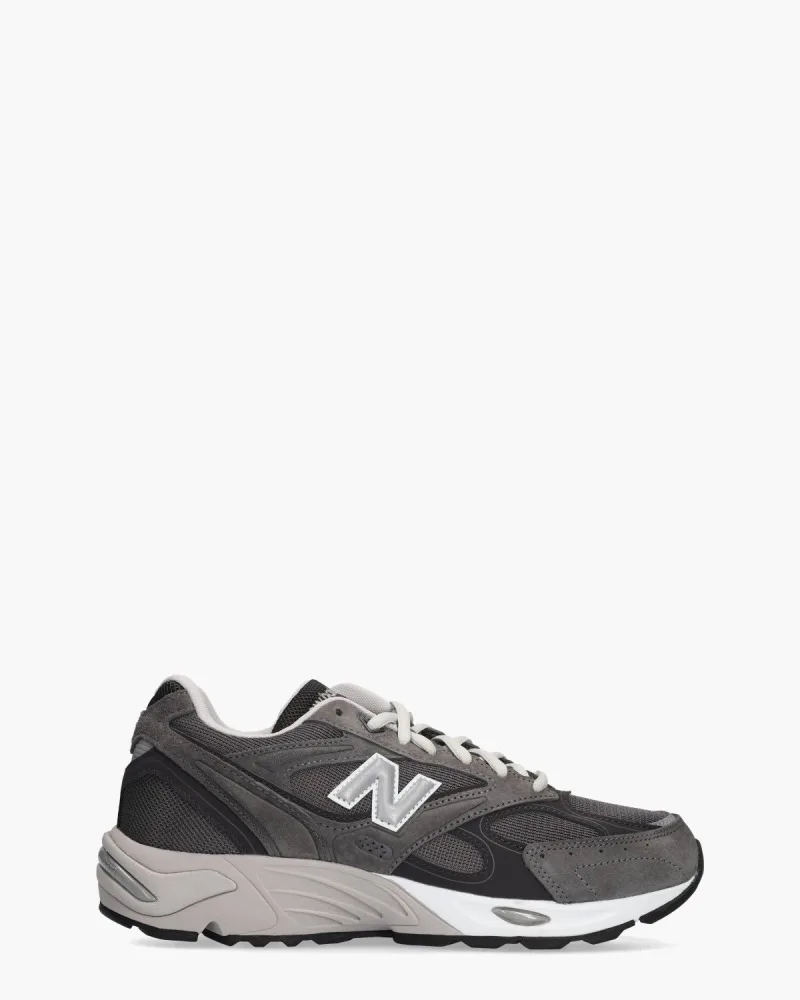 New Balance U880R3TR, sneakers voor heren in grijs
