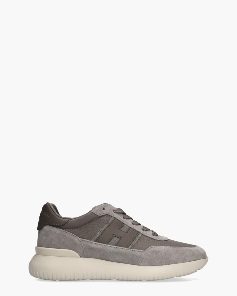Hogan Interactive³, sneakers voor heren in grijs