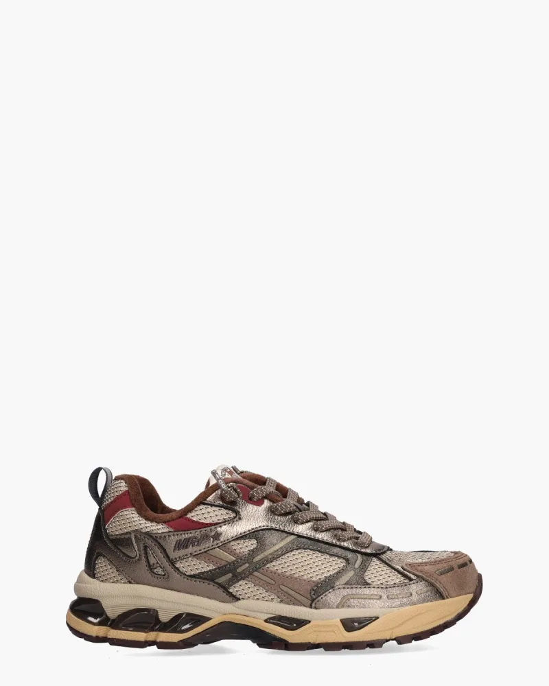 MRP by Maripé Melrose V.59 La nougat, schoenen voor dames in brons