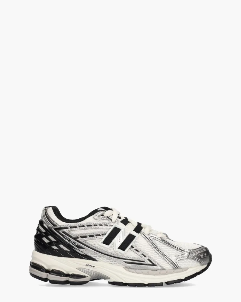 New Balance M1906RER, sneakers voor dames in grijs