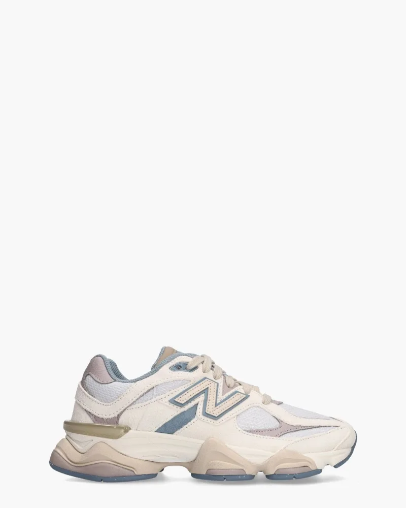 New Balance U90601RJ, sneakers voor dames in multi, diversen