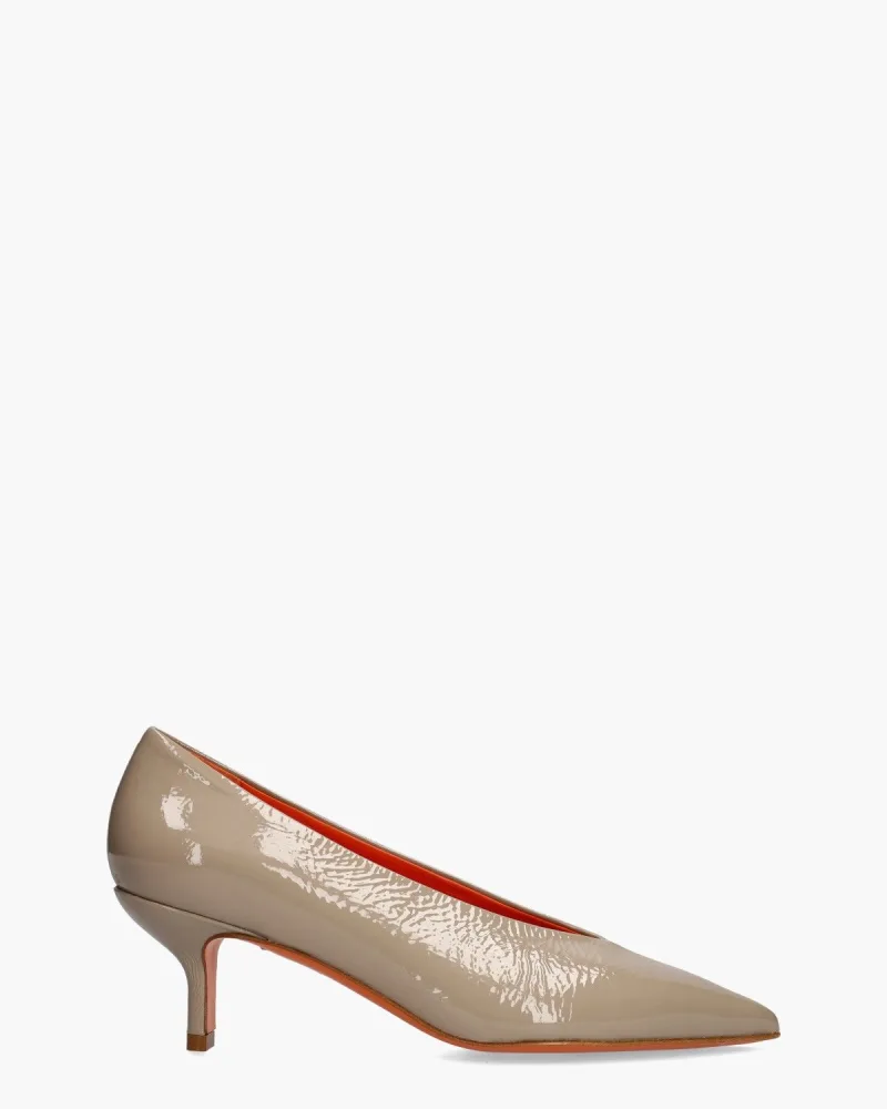 Kroll Margot 20G, pumps voor dames in beige