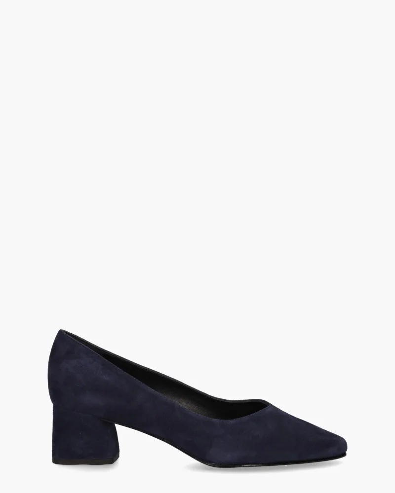 Peter Kaiser 48401/238, pumps voor dames in blauw