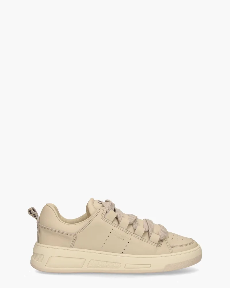 Copenhagen Studios CPH213, sneakers voor dames in beige