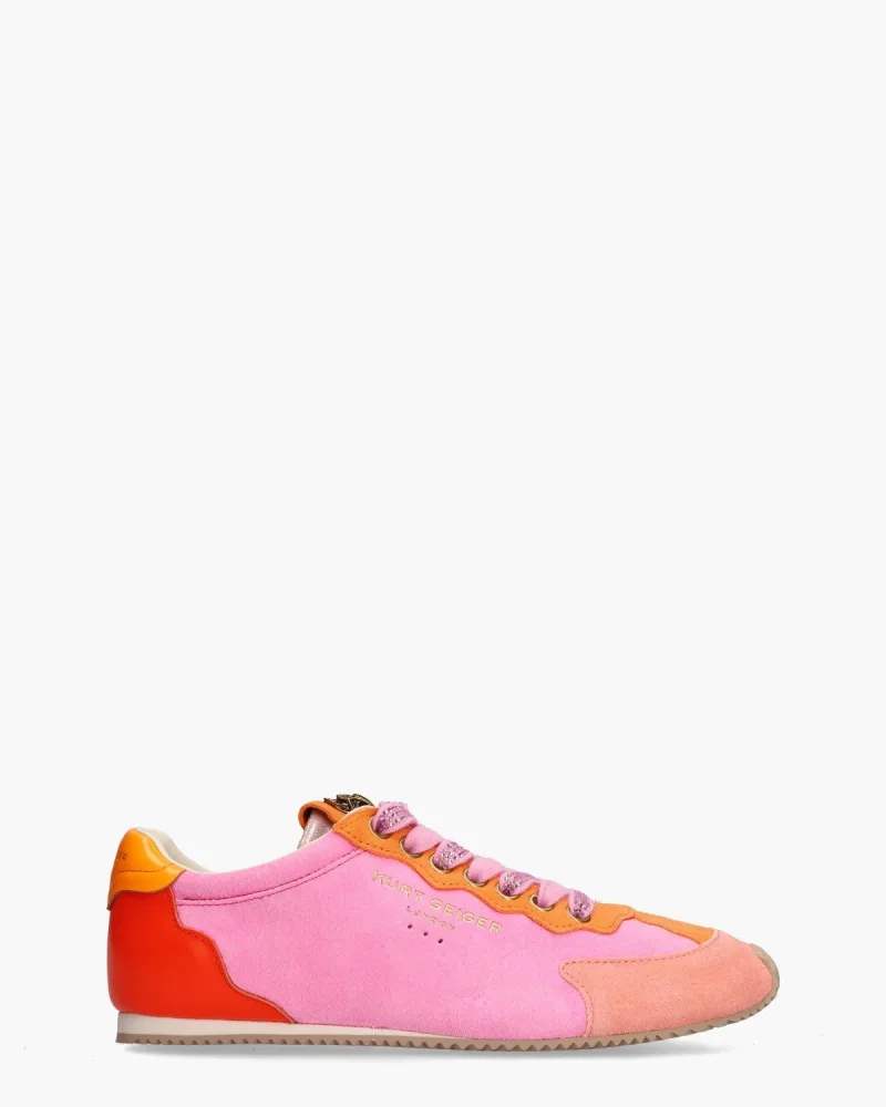 Kurt Geiger Islington, sneakers voor dames in multi, diversen