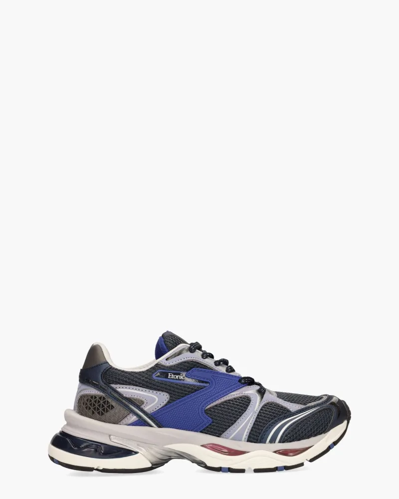 Etonic Kendari 3.0 Neptune, sneakers voor dames in donkerblauw
