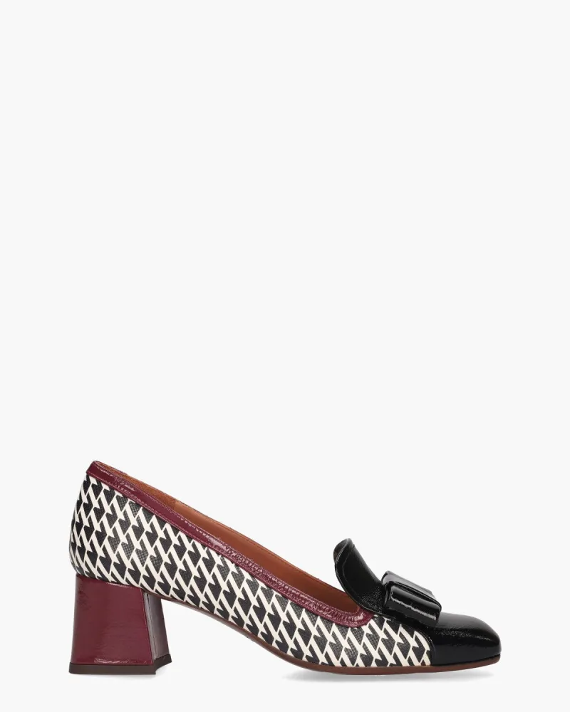 Chie Mihara Vylano, pumps voor dames in zwart