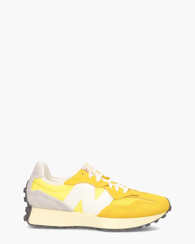 New Balance U327WRE, sneakers voor heren