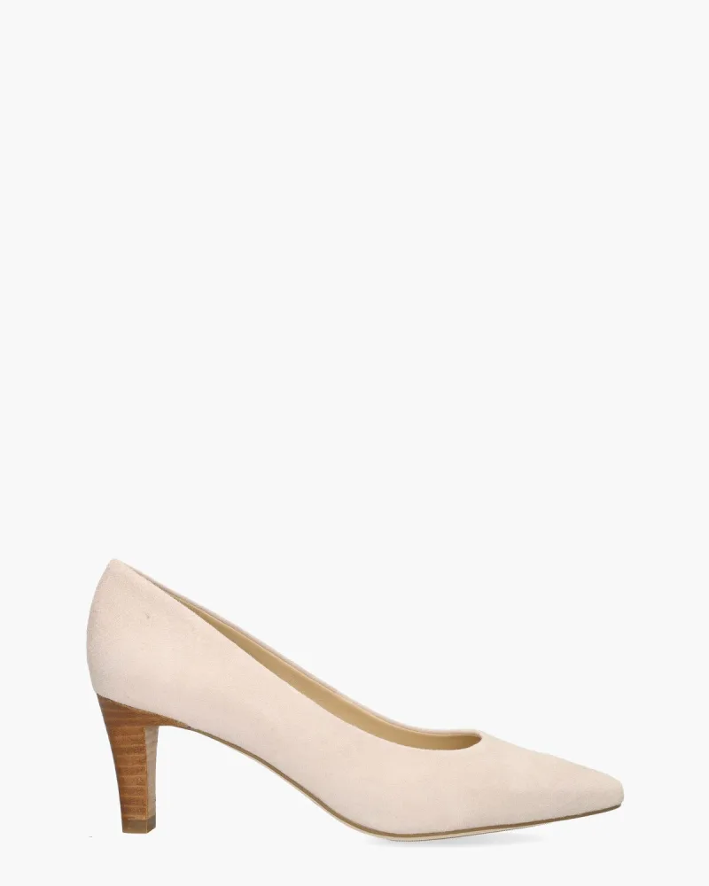Peter Kaiser 72444/24, pumps voor dames in beige