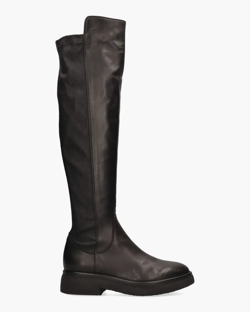 AGL Alison R Boot, enkellaarsjes & boots voor dames in zwart