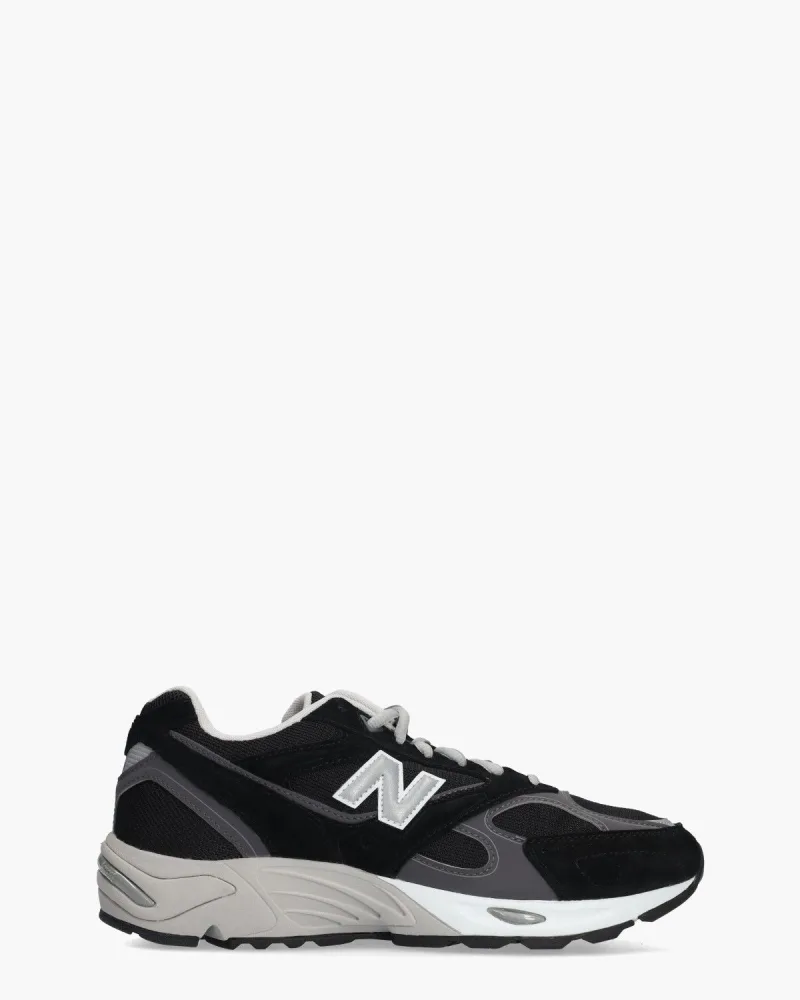 New Balance U880R8EU, sneakers voor heren in zwart