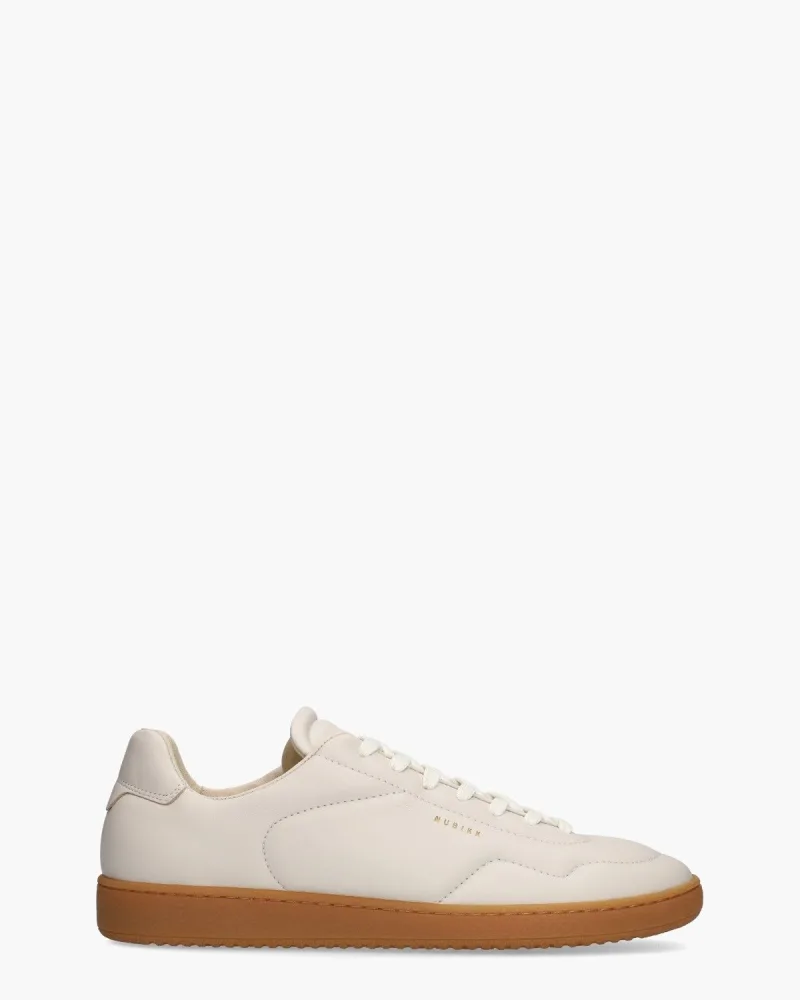 Nubikk Ray Rush, sneakers voor heren in wit