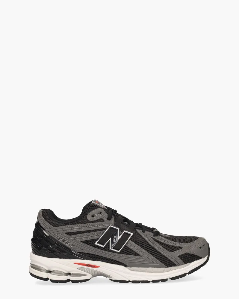 New Balance U1906RBC, sneakers voor heren in zwart