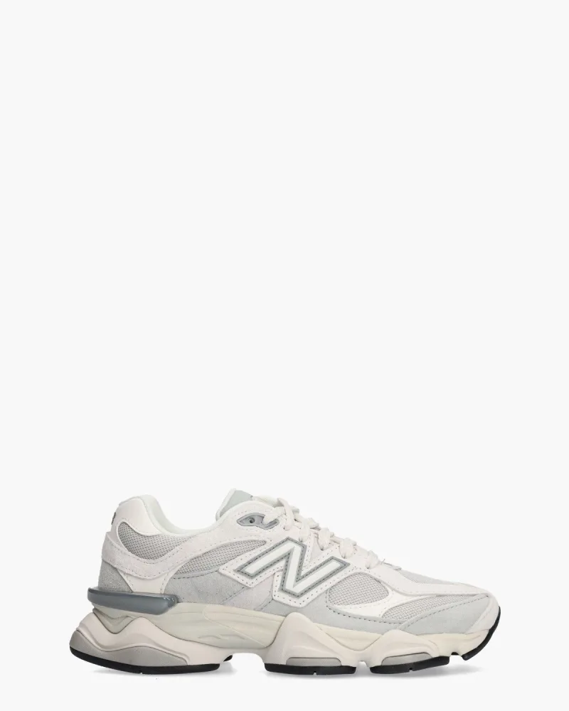 New Balance U90602FM, sneakers voor dames in beige