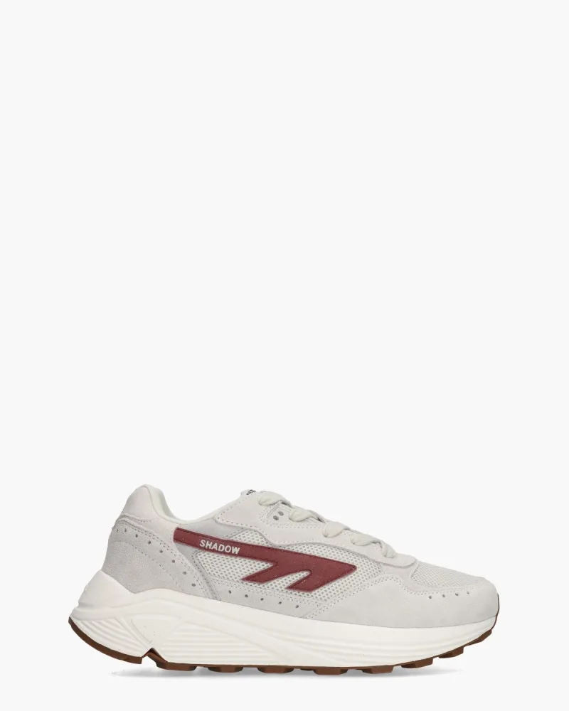 Hi-Tec HTS Shadow RGS, sneakers voor dames in lichtgrijs, foto 2 van 2