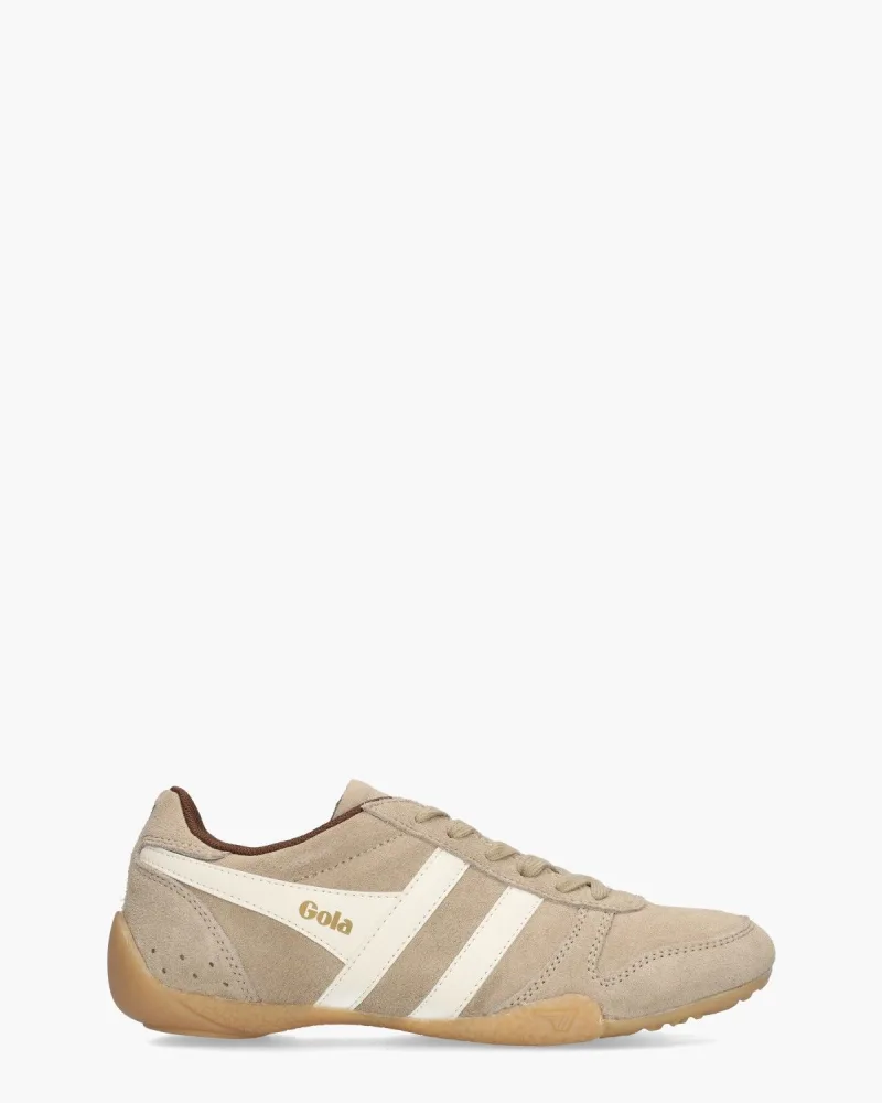 Gola Chase, schoenen voor dames in beige