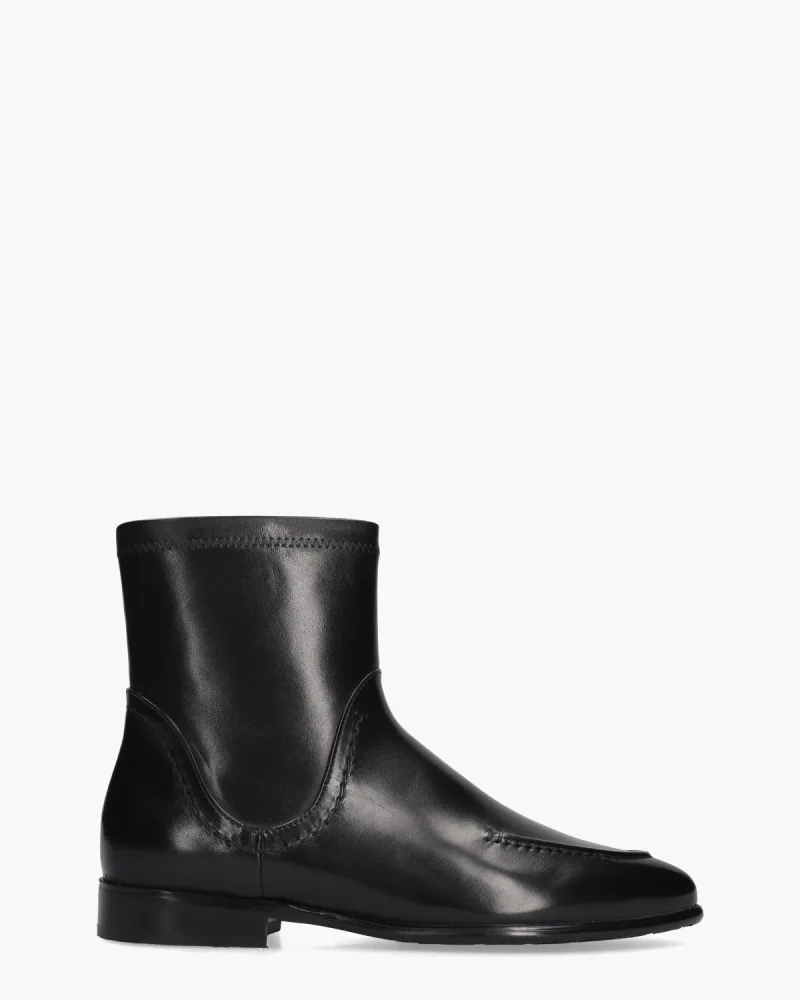 Maripe Maripé GG503 V.2, enkellaarsjes & boots voor dames in zwart