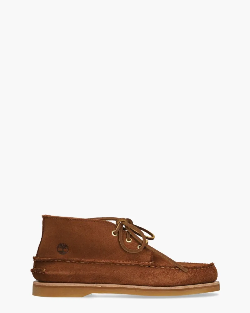 Timberland Crafted Boat Shoe, instappers & loafers voor heren in bruin