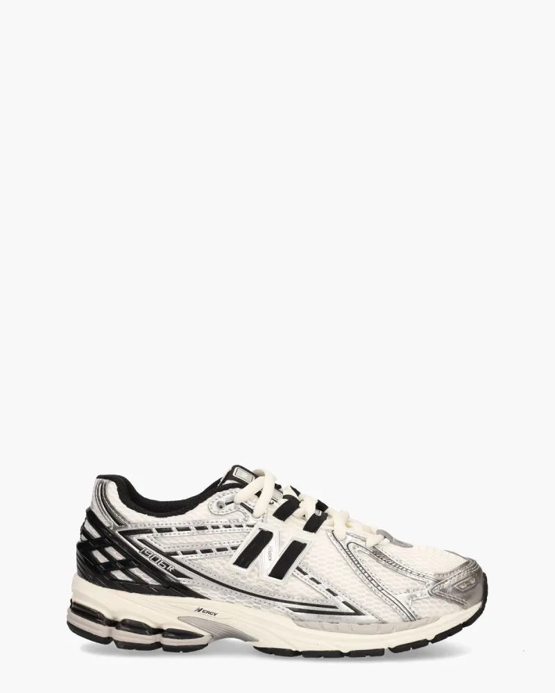 New Balance M1906RER, sneakers voor heren in zilver