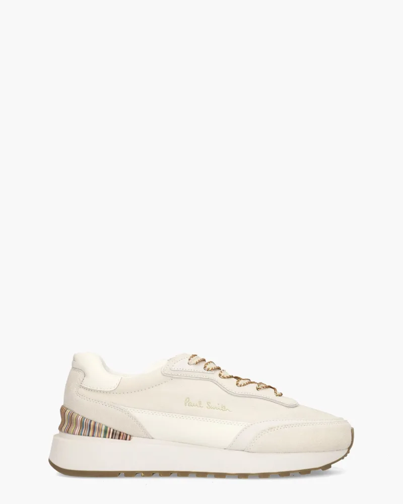 Paul Smith Aston, sneakers voor heren in wit