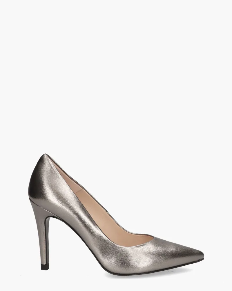Peter Kaiser 56201/207, pumps voor dames in grijs